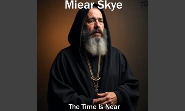 Interview with Miear Skye