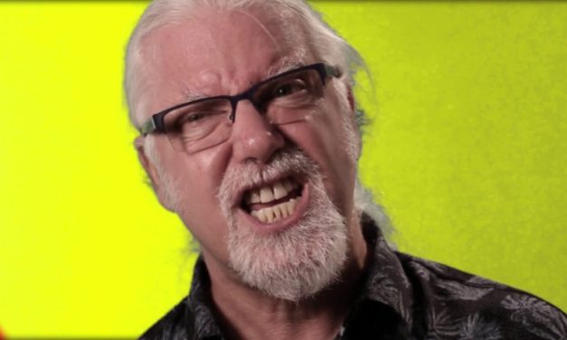 The Client Brothers – What Did I Do With That Thing