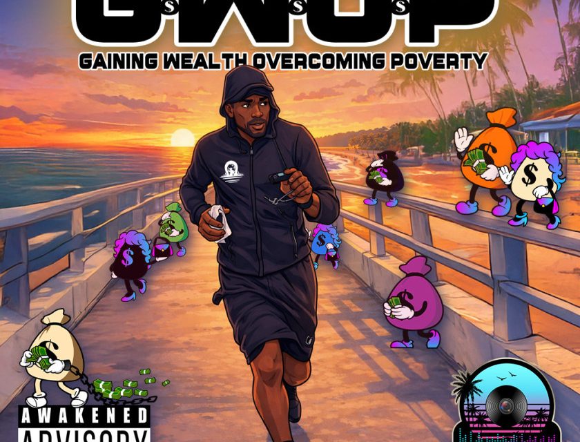 B.L.A.C – G.W.O.P (Gaining wealth overcoming poverty)
