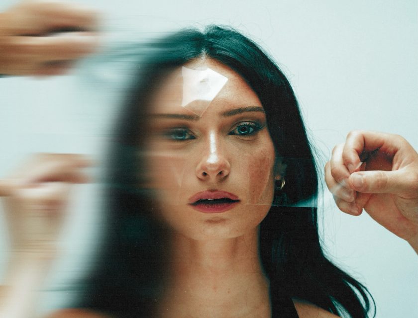 Katie Belle – People Pleaser