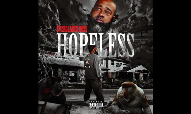 Everglades Boss – HOPELESS