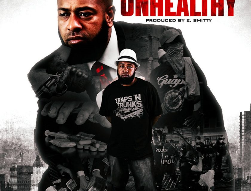 Everglades Boss – UNHEALTHY