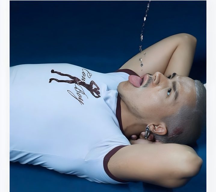 CHANG – SUNFLOWER BOY