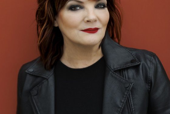 Interview with Eileen Carey