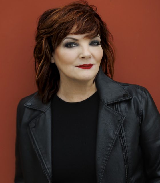 Interview with Eileen Carey