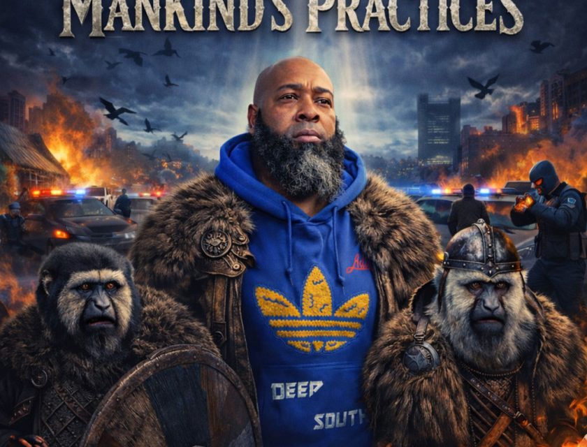 Everglades Boss – Mankind’s Practices