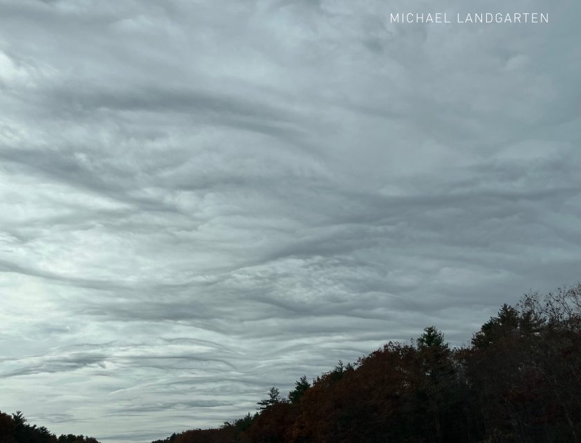 Michael Landgarten – Back to You