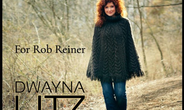 Interview with Dwayna Litz