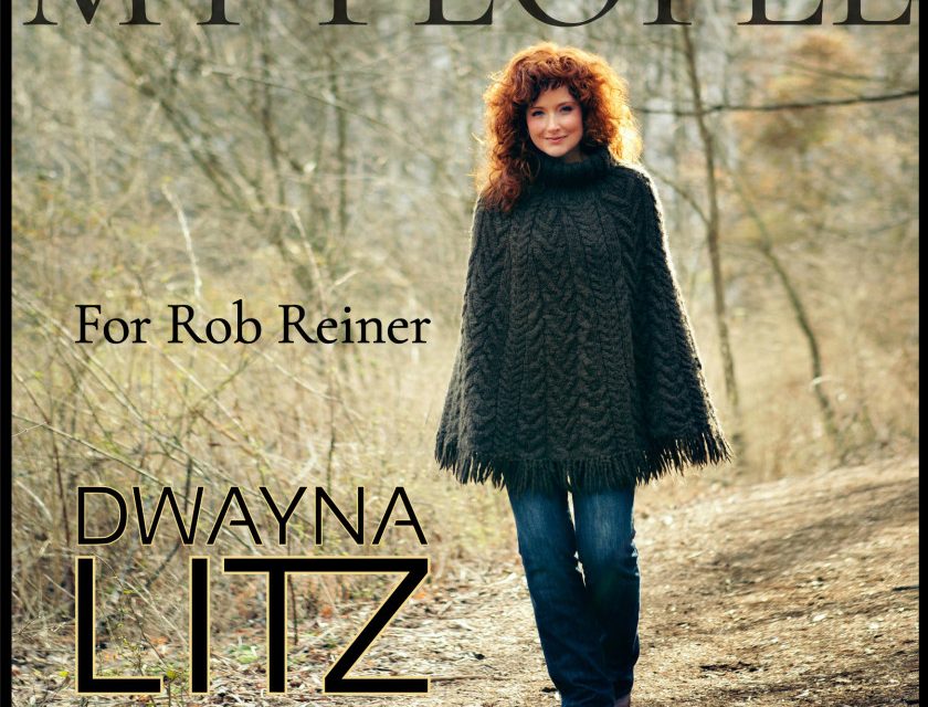 Interview with Dwayna Litz
