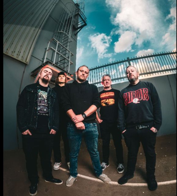 Razor Burn – Point of Defeat