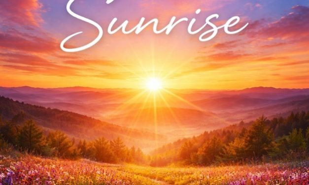 The Gary Dranow Band – Sunrise