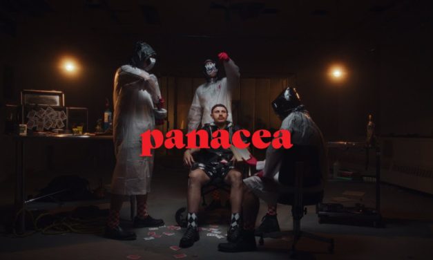 bland – Panacea