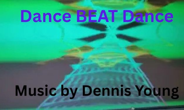 Dennis Young – Dance BEAT Dance