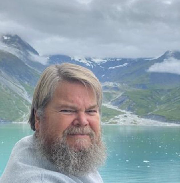 Dean Grein – Just a SongWriter