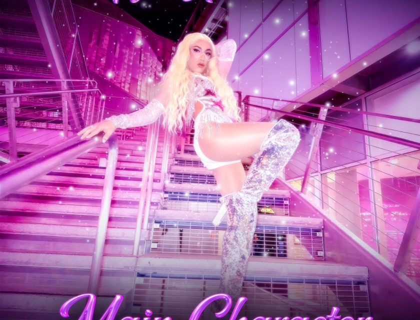 Hera Anderson – Main Character