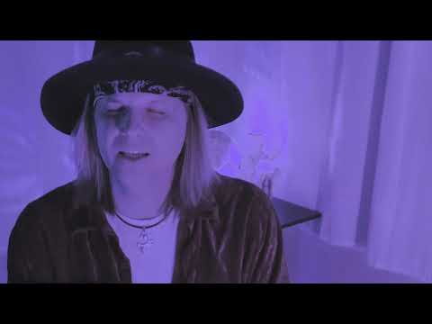 Jay Luke – “Malice in Wonderland”