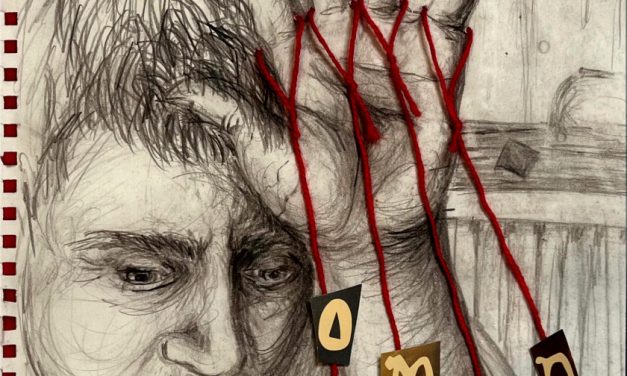 Rage Unfold – Omen