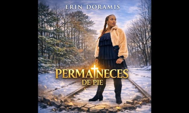 Erin Doramis – Permaneces De Pie