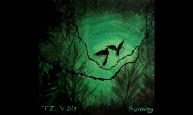 TJ Viola – Running