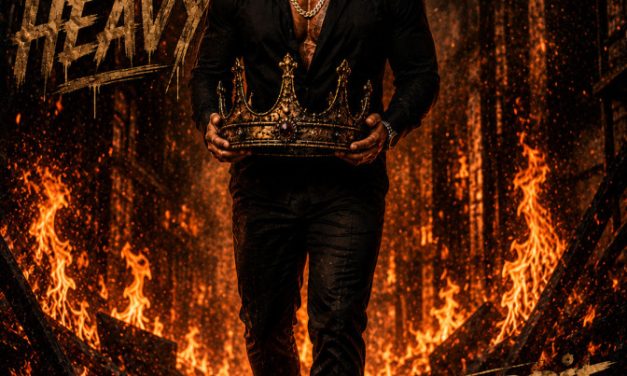 Bobbie the Artist – Crown Heavy