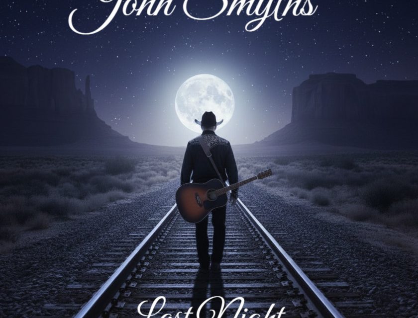 John Smyths – Last Night
