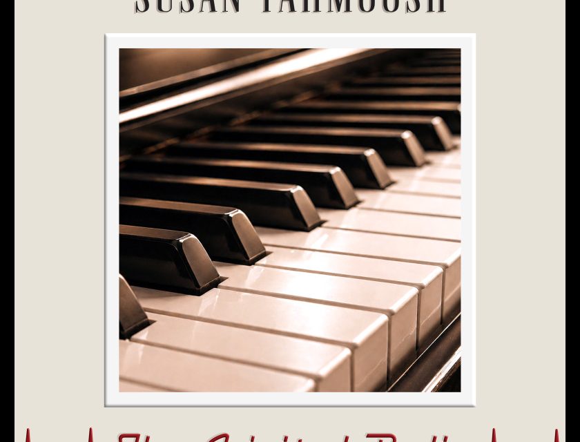 Susan Tahmoosh – The Spirit of Radio (Piano Version)