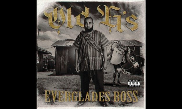 Everglades Boss – Old G’s
