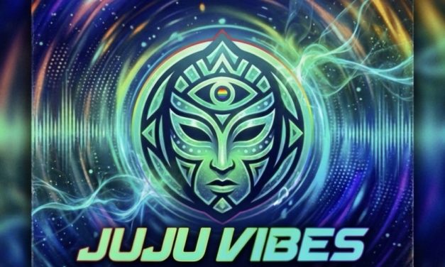 Romeo Saints – Juju Vibes (Radio Edit)