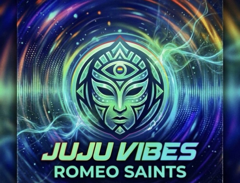 Romeo Saints – Juju Vibes (Radio Edit)