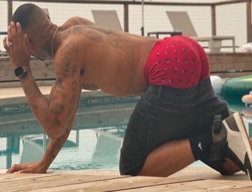 CHANG – DOLL