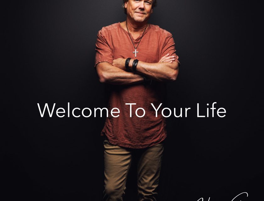 Howard Gripp – Welcome To Your Life