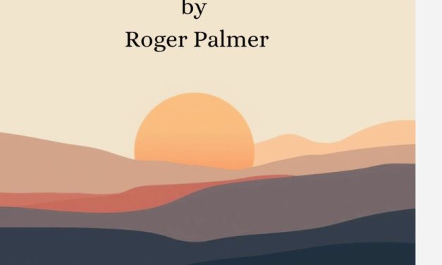 Palmer – It’s A Second Sunrise