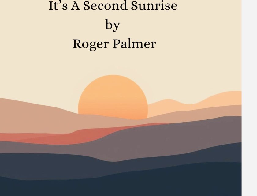 Palmer – It’s A Second Sunrise