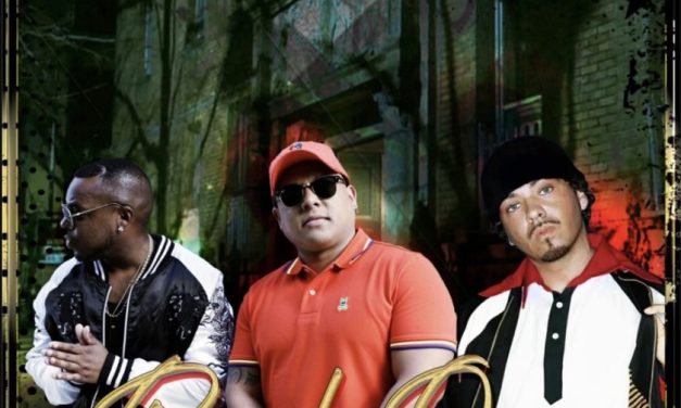 Interview with MangoThaMusicArtist