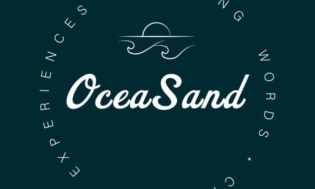Interview with OceaSand