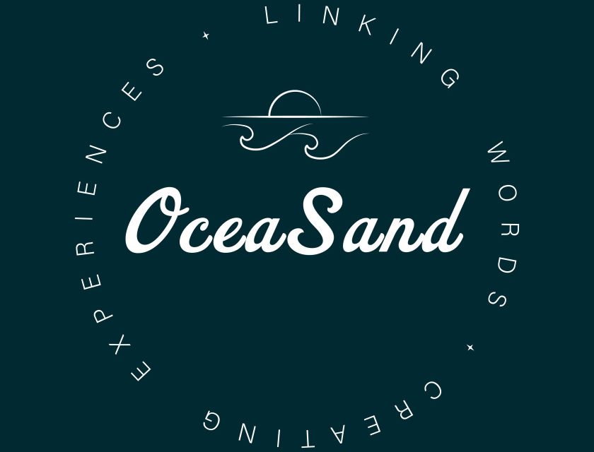 Interview with OceaSand