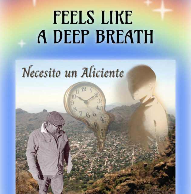 Abel Muñoz Marquecho – Nesecito Un aliciente