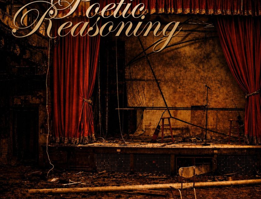Poetic Reasoning – Curtains