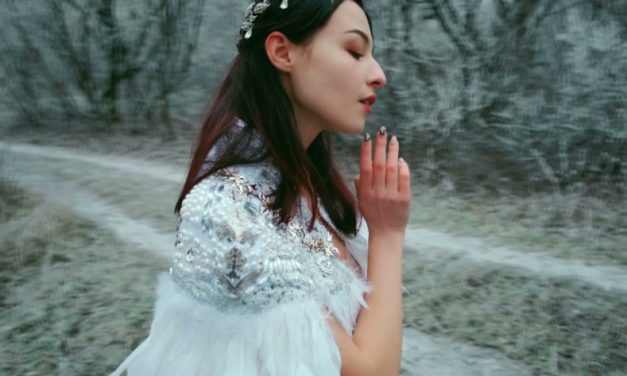 Peter Xifaras – Unrequited Love (from Suite Lady Greensleeves)