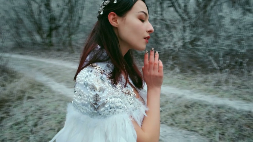 Peter Xifaras – Unrequited Love (from Suite Lady Greensleeves)