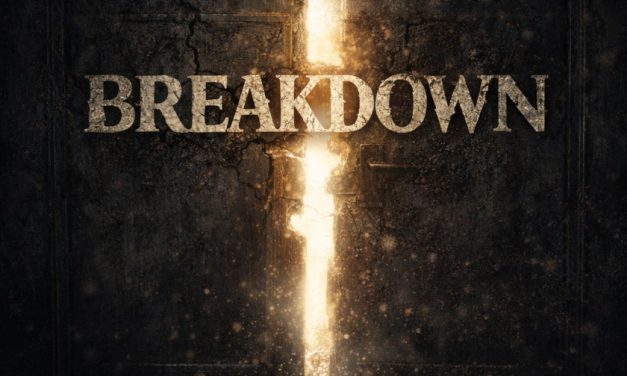 ONEWAY – Breakdown