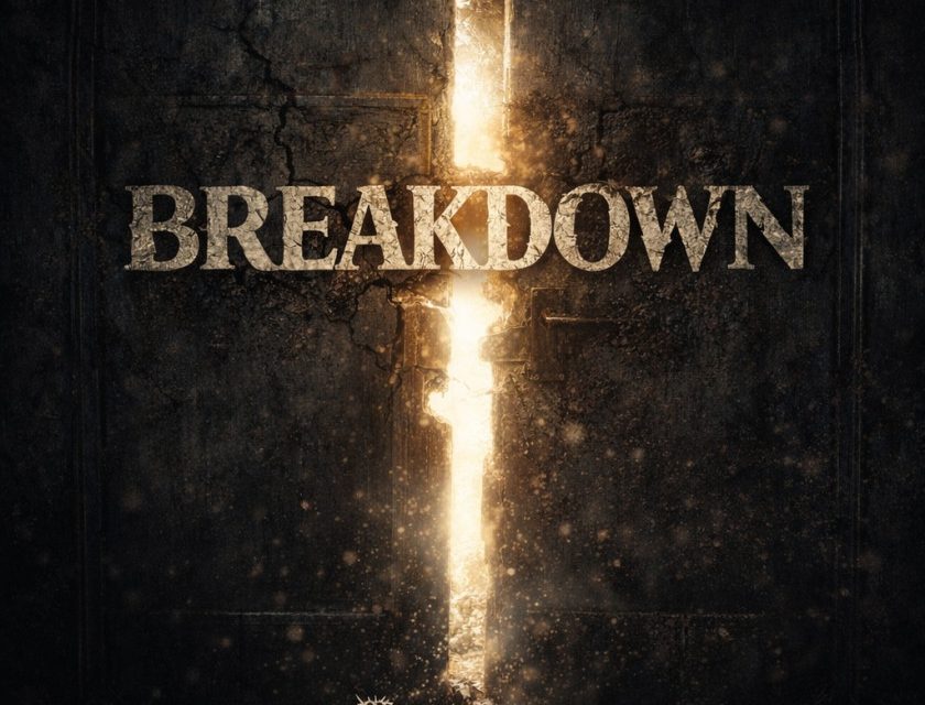 ONEWAY – Breakdown