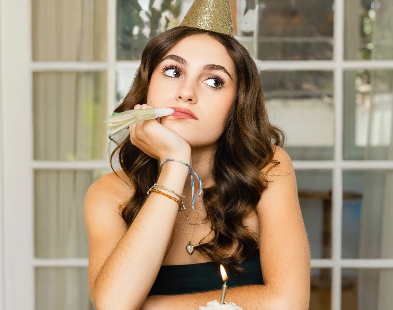 Interview with Ellory Grace
