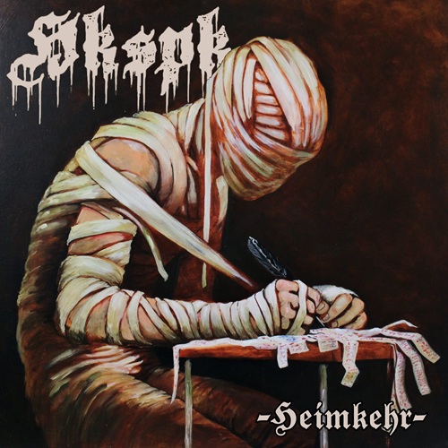 HKSPK – Heimkehr
