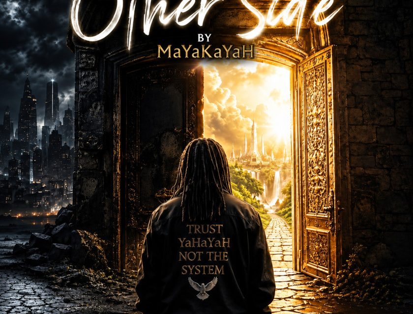 MaYaKaYaH – Other Side