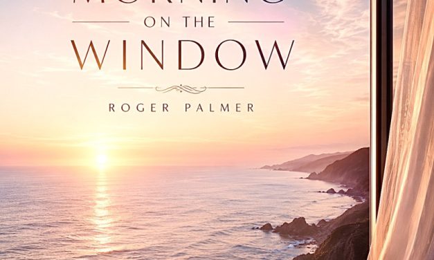 Roger Palmer – Morning OnThe Window