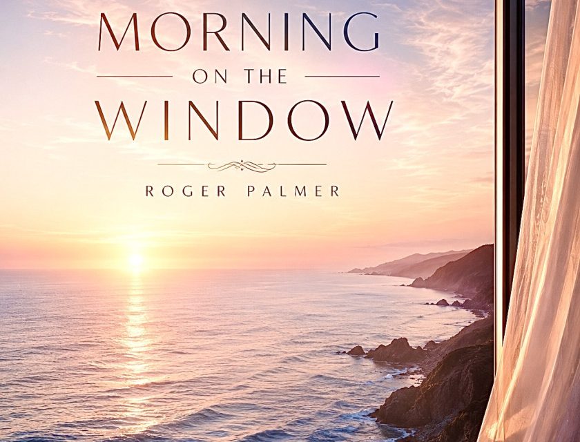 Roger Palmer – Morning OnThe Window