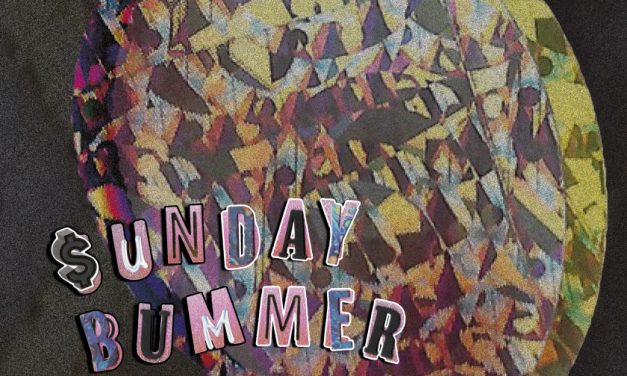 Creative Vibrations – Sunday Bummer