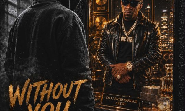 MCVEE – Without you