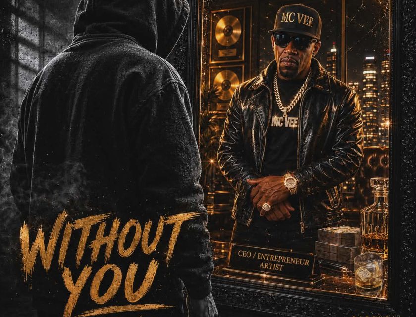MCVEE – Without you